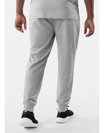 Jogginghose Base mit Bündchen / French-Terry