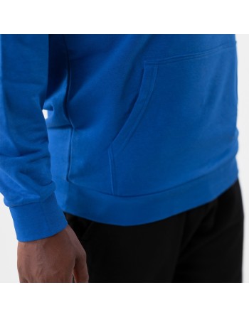 Kapuzensweat Base / French-Terry