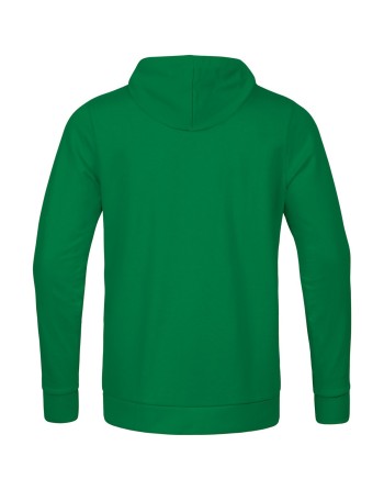 Kapuzenjacke Base / French-Terry