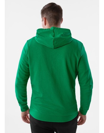 Kapuzenjacke Base / French-Terry