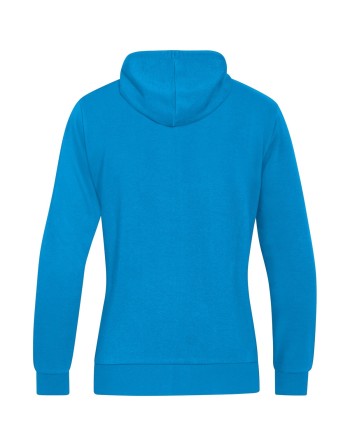 Kapuzenjacke Base / French-Terry