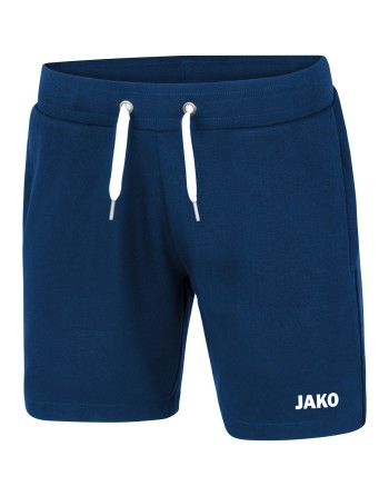 Short Base Damen / French-Terry