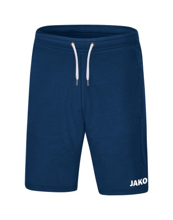 Short Base / French-Terry