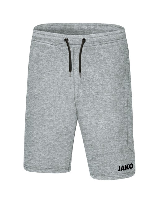 Short Base / French-Terry