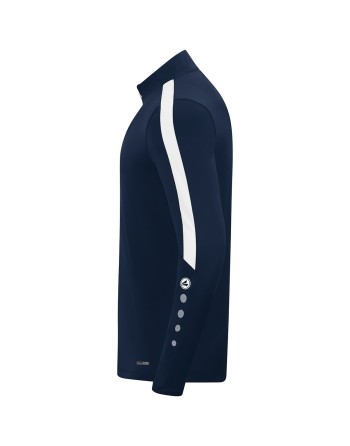 Ziptop Power / Polyester-Honey-Comb