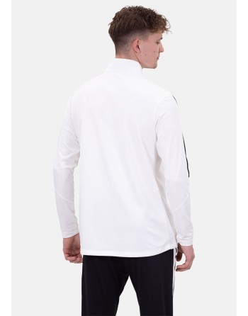 Ziptop Power / Polyester-Honey-Comb