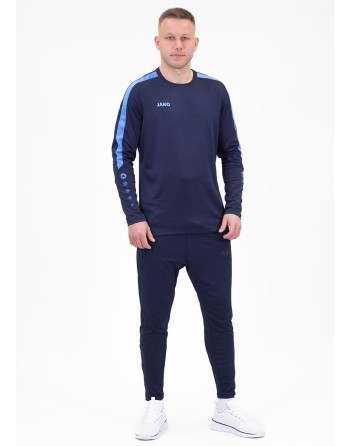 Sweat Power / Polyester-Honey-Comb