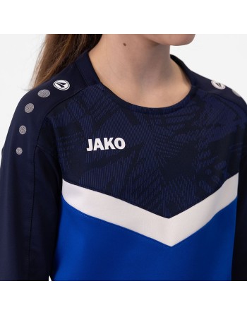 Sweat Iconic / Polyester-Stretch-Fleece