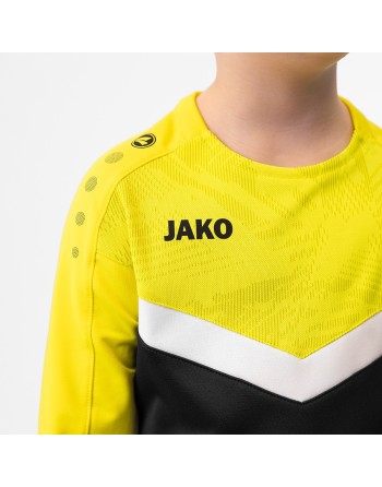 Sweat Iconic / Polyester-Stretch-Fleece