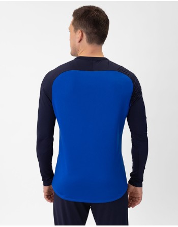 Sweat Iconic / Polyester-Stretch-Fleece