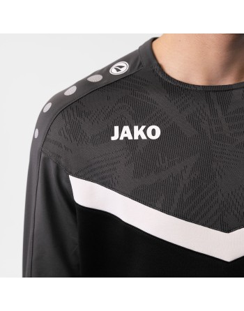 Sweat Iconic / Polyester-Stretch-Fleece