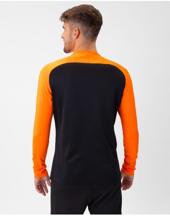 Sweat Iconic / Polyester-Stretch-Fleece