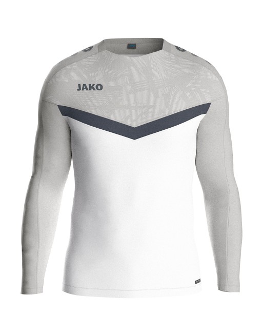 Sweat Iconic / Polyester-Stretch-Fleece