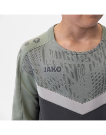 Sweat Iconic / Polyester-Stretch-Fleece