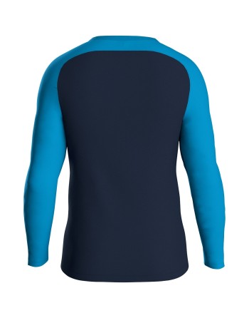 Sweat Iconic / Polyester-Stretch-Fleece