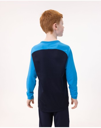 Sweat Iconic / Polyester-Stretch-Fleece