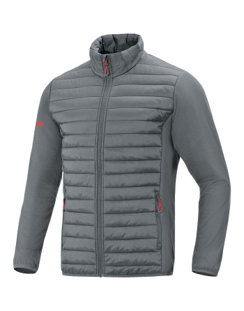 Hybridjacke Premium / Oberstoff: 100 % Nylon