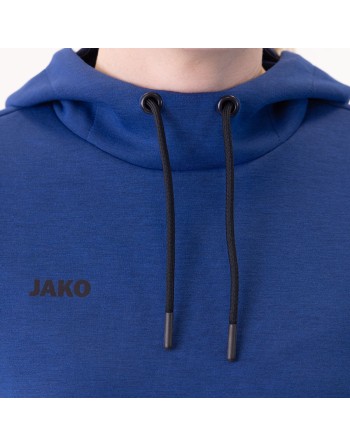 Kapuzensweat Premium Basics / Double-Tech-Knit