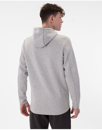Kapuzensweat Premium Basics / Double-Tech-Knit