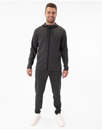 Jogginghose Premium Basics / Double-Tech-Knit