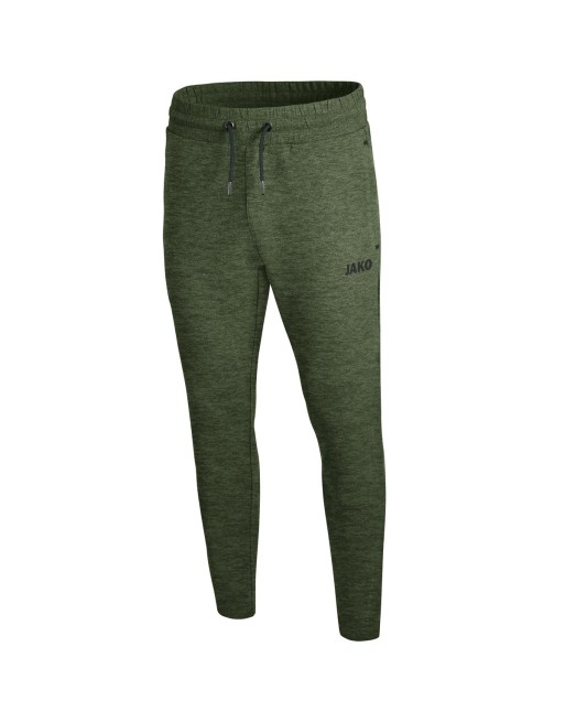 Jogginghose Premium Basics / Double-Tech-Knit