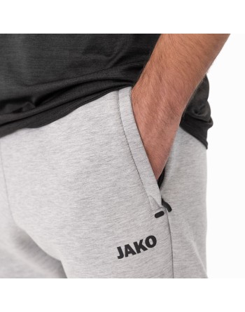 Jogginghose Premium Basics / Double-Tech-Knit