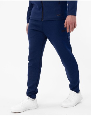 Jogginghose Premium Basics / Double-Tech-Knit