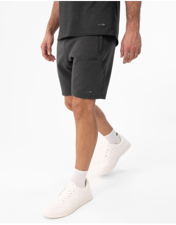 Short Premium Basics / Double-Tech-Knit