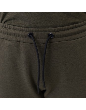 Short Premium Basics / Double-Tech-Knit