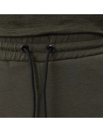 Short Premium Basics / Double-Tech-Knit