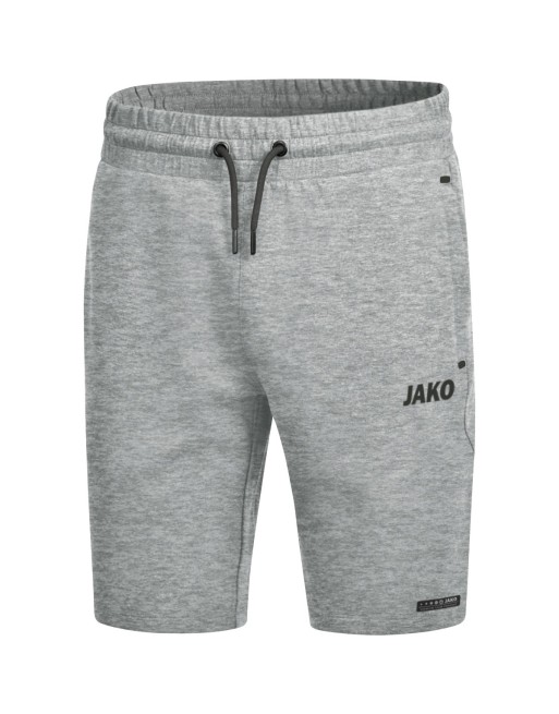 Short Premium Basics / Double-Tech-Knit