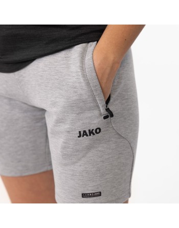 Short Premium Basics / Double-Tech-Knit