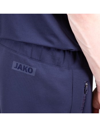 Short Pro Casual / Soft-Doubleface-Polyester