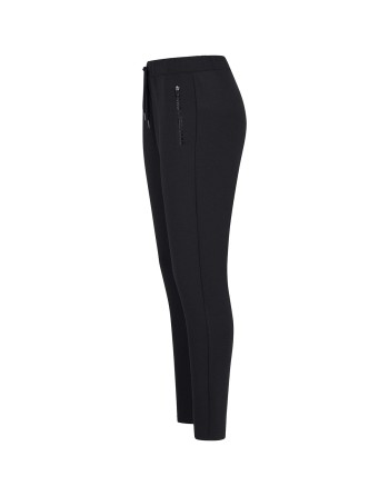 Jogginghose Pro Casual / Soft-Doubleface-Polyester
