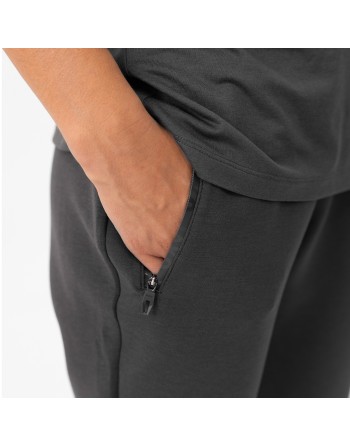 Jogginghose Pro Casual / Soft-Doubleface-Polyester