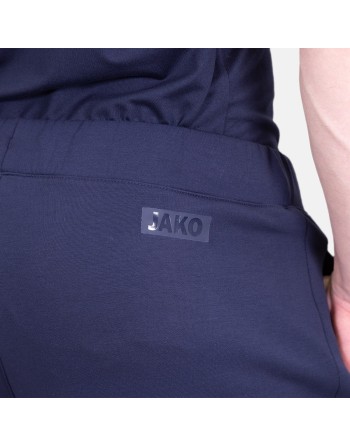 Jogginghose Pro Casual / Soft-Doubleface-Polyester