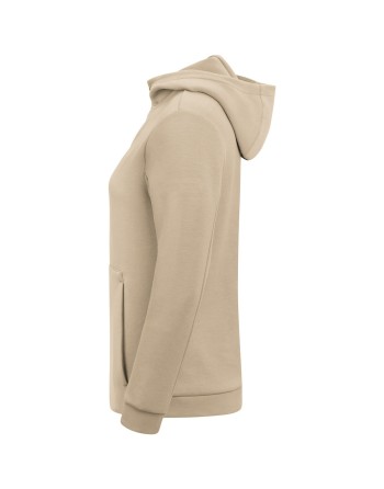 Zip Hoodie Pro Casual / Soft-Doubleface-Polyester