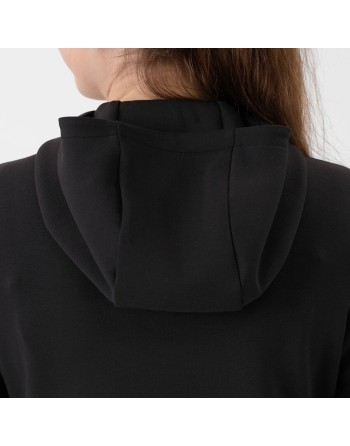 Zip Hoodie Pro Casual / Soft-Doubleface-Polyester