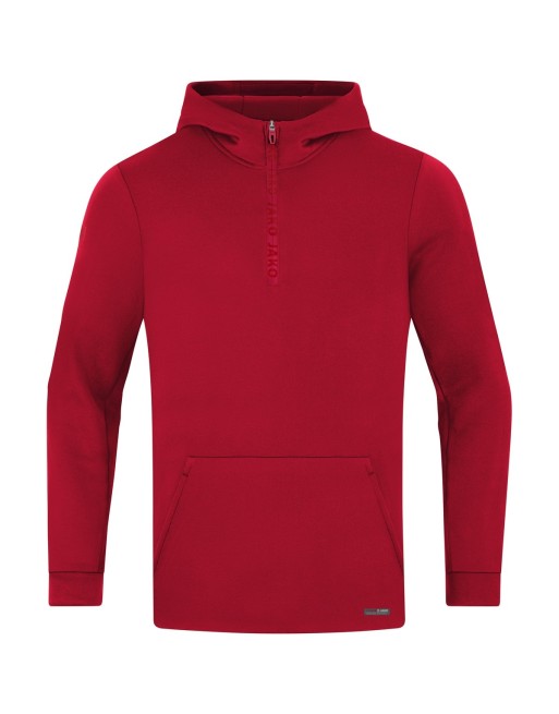 Zip Hoodie Pro Casual / Soft-Doubleface-Polyester