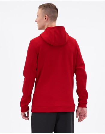 Zip Hoodie Pro Casual / Soft-Doubleface-Polyester