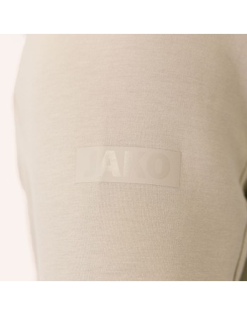 Zip Hoodie Pro Casual / Soft-Doubleface-Polyester