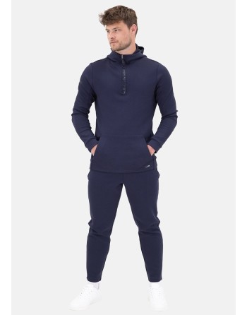 Zip Hoodie Pro Casual / Soft-Doubleface-Polyester