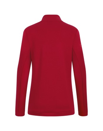 Jacke Pro Casual / Soft-Doubleface-Polyester