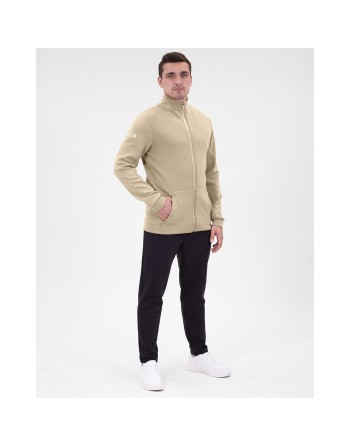 Jacke Pro Casual / Soft-Doubleface-Polyester