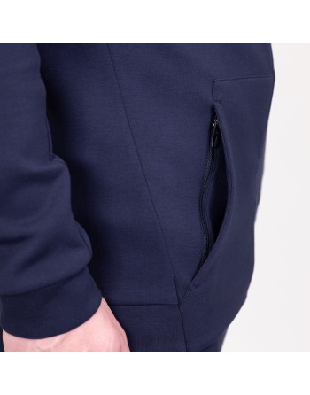 Jacke Pro Casual / Soft-Doubleface-Polyester