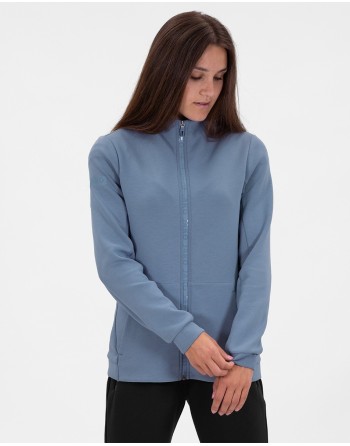 Jacke Pro Casual / Soft-Doubleface-Polyester