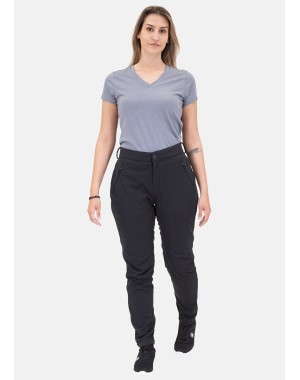 Softshellhose / 100 % Polyester