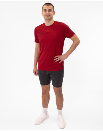 T-Shirt Premium Basics / Polyester-Stretch-Jersey