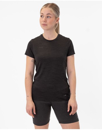 T-Shirt Premium Basics / Polyester-Stretch-Jersey