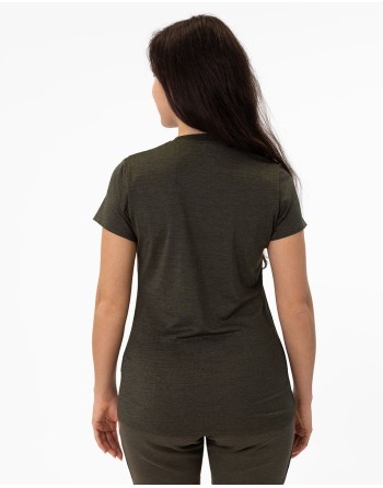 T-Shirt Premium Basics / Polyester-Stretch-Jersey